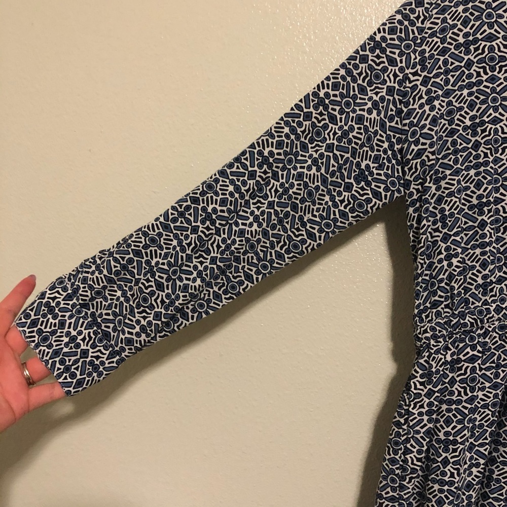 LOFT DRESS - Picture 3 of 8